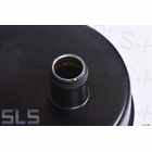 [42] Flow damper, fits D-Jet pump assy, 2 studs