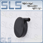 [42] Flow damper, fits D-Jet pump assy, 2 studs