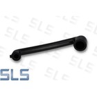 [11] Formschlauch Entlüftung links | M116 ab K-Jet