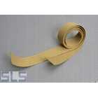 [20] Frame belts beige, for softtop