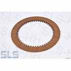 [1] friction disc 113 autom. 2.2mm