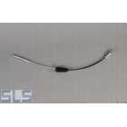 [1] Front brake Cable | W113