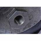 [2] Front Engine Mount, W108 & 111 280SE/C (R6)