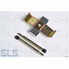 Front Left Brake Cylinder (ATE) | W108-113, W115