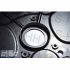 Front Left Cover Plate | 250S/SE/SL ->
