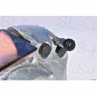 Front Right Brake Cylinder (ATE) | W108-113, W115