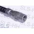Front Right Brake Hose (220mm, ATE)