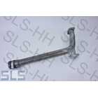 Frontpipe LHD-Euro- 380SL/C, 420SL Rt