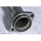 Frontpipe LHD-Euro- 380SL/C, 420SL Rt