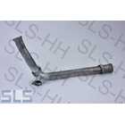 Frontpipe LHD-Euro- 380SL/C, 420SL Rt