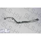 Frontrohr '66->, Stahl, zu 949017 "Aftermarket"
