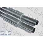 Frontrohr '66->, Stahl, zu 949017 "Aftermarket"