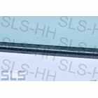 [1a] Frontscheibe 280-500SLC, grün Vgl.-No: A1076710510