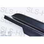 [61] frt shell of rear cross member, w.tank supports