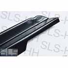 [61] frt shell of rear cross member, w.tank supports
