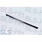 [61] frt shell of rear cross member, w.tank supports