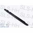 [61] frt shell of rear cross member, w.tank supports