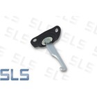 frühe Variante Membran für Stromberg Pulldown