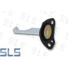 frühe Variante Membran für Stromberg Pulldown