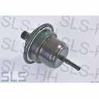Fuel Accumulator