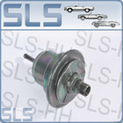 Fuel Accumulator