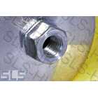 Fuel filter 6.'76 up to FN, D75mm "Mann