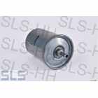 Fuel filter R/C 107 -> 06.1976
