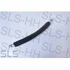 Fuel hose filter->damper K-Jet->78