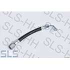 fuel hose filter to supply line