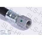 fuel hose filter to supply line