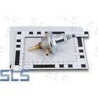 fuel pressure adjuster D-Jet