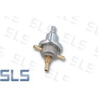 fuel pressure adjuster D-Jet
