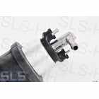 Fuel pump e.g. KE-types, Marelli
