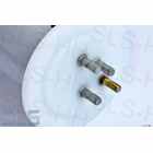 [10] Fuel sender "SL GenII" fits ring nut, Repro
