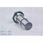 [75] Fuel strainer in fuel tank, W107, W116, ... does n