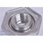 [75] Fuel strainer in fuel tank, W107, W116, ... does n