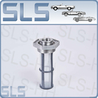 [75] Fuel strainer in fuel tank, W107, W116, ... does n