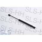 Gas spring, rear lid R170, Stabilus