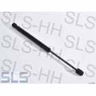 Gas spring, rear lid R170, Stabilus