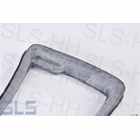 Gasket, air duct flap W110/112-4-door