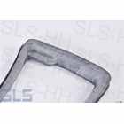 Gasket, air duct flap W110/112-4-door