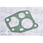 Gasket, Oilfilter housing base to eng 110