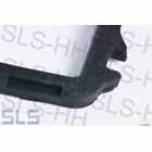 Gasket,headlamp/wing, Lt., Repro
