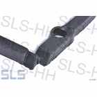 Gasket,headlamp/wing, Rt., Repro