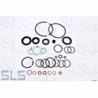 [25] Gasket Kit Power Steering | W108-113
