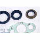 [25] Gasket Kit Power Steering | W108-113