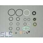 Gasket kit pwr steerg, div. 108-113