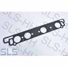 Gasket left side, inlet->head 3.8/4.2/5.0/5,6