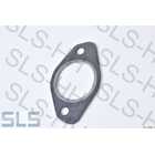 Gasket per exh-channel V8 from 5.0