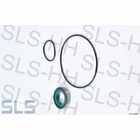 Gasket set, pws pump "kone shaft"